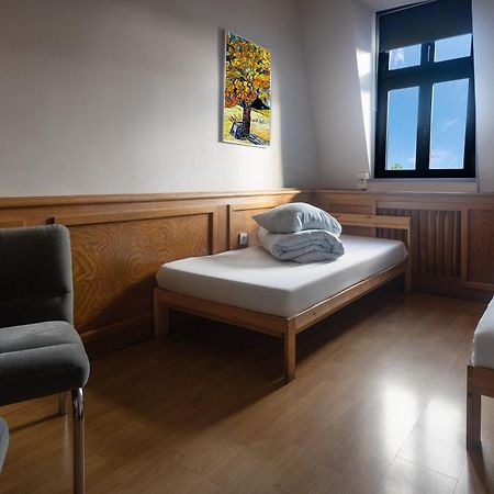 Rynek 7 Hotel Katowice Buitenkant foto