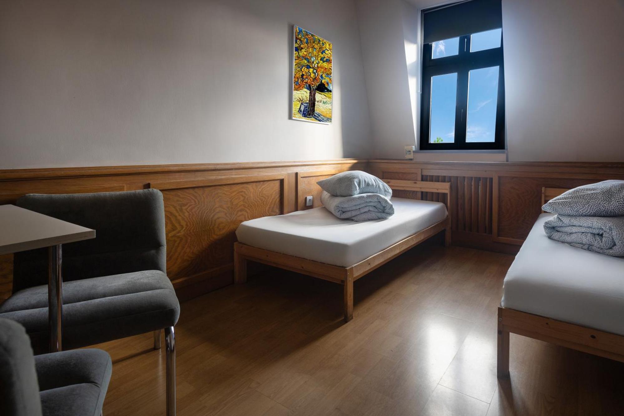 Rynek 7 Hotel Katowice Buitenkant foto